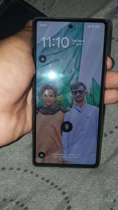 Google Pixel 7a