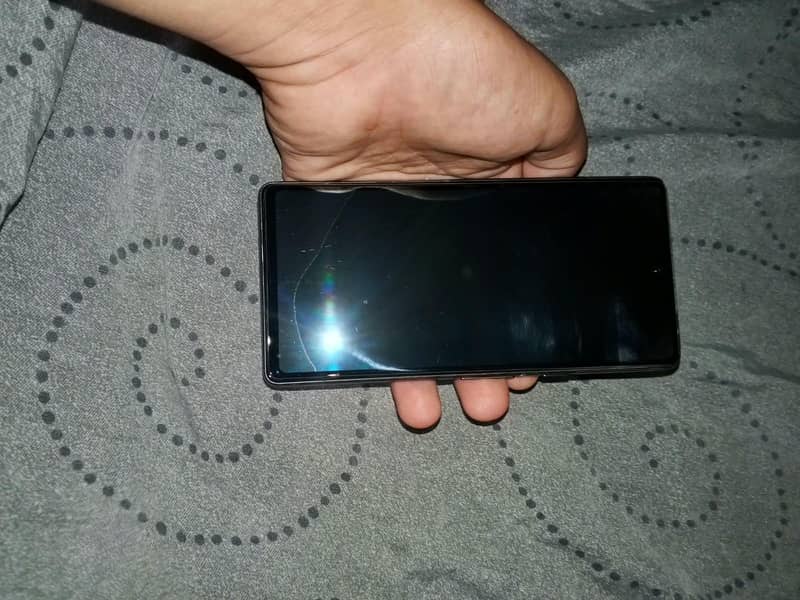 Google Pixel 7a 4