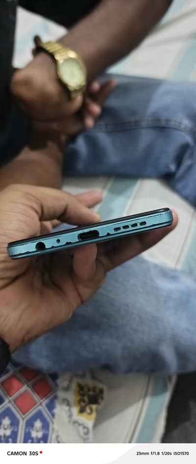Infinix Note 11