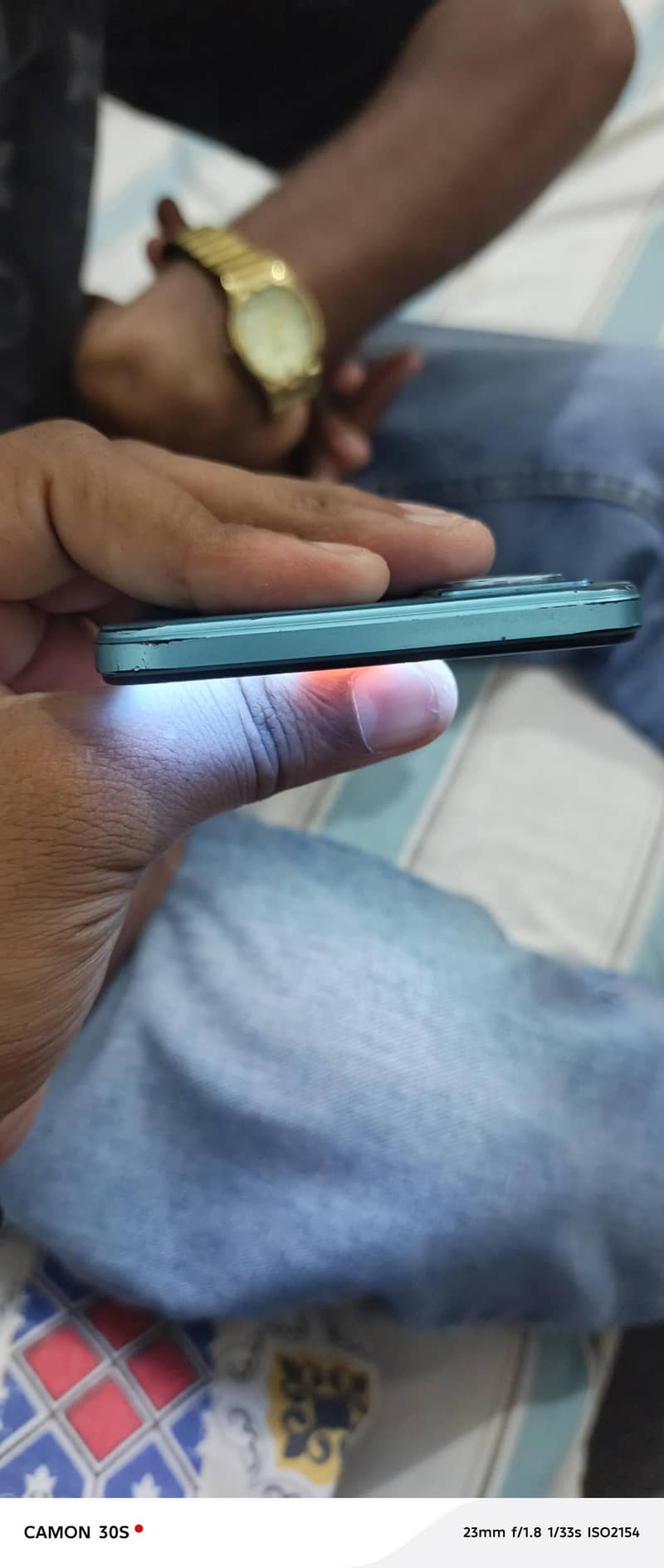 Infinix Note 11 1