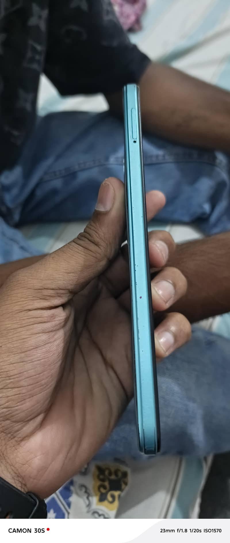 Infinix Note 11 3