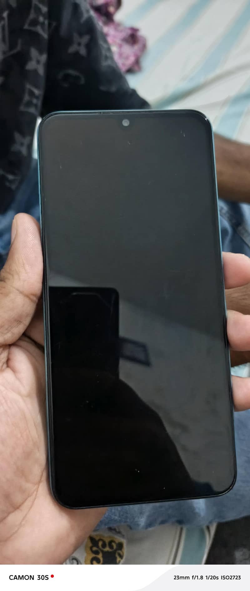 Infinix Note 11 5