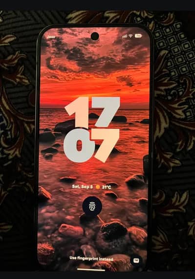 Google Pixel 9 Pro 16 128