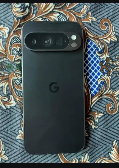 Google Pixel 9 Pro 16 128