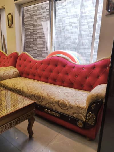 Brand New Complete furniture for Jahaiz