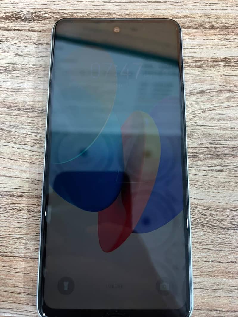 Tecno Spark Go 1