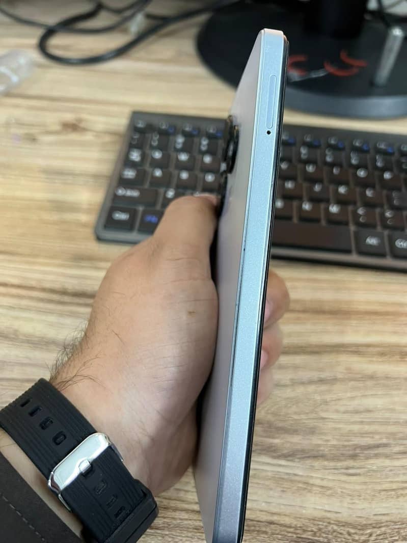 Tecno Spark Go 2