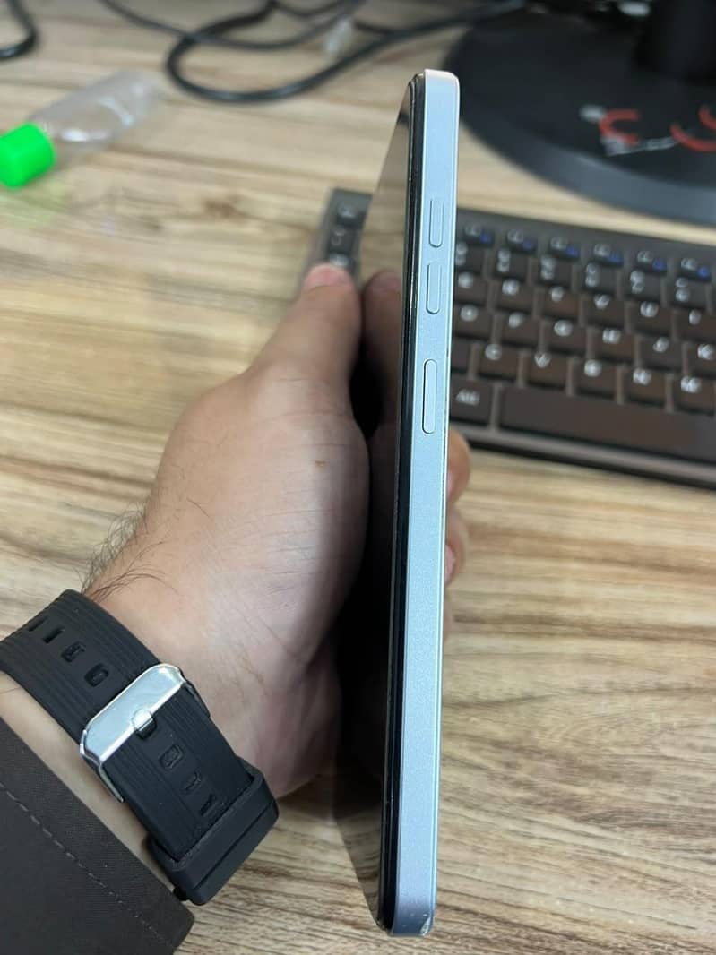 Tecno Spark Go 3