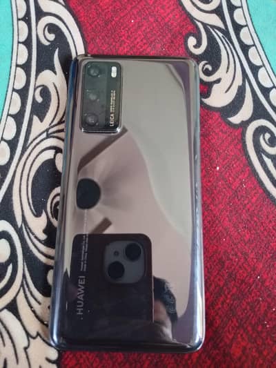 Huawei P40