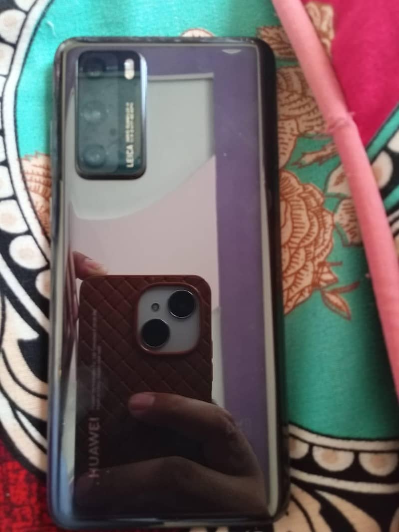 Huawei P40 3