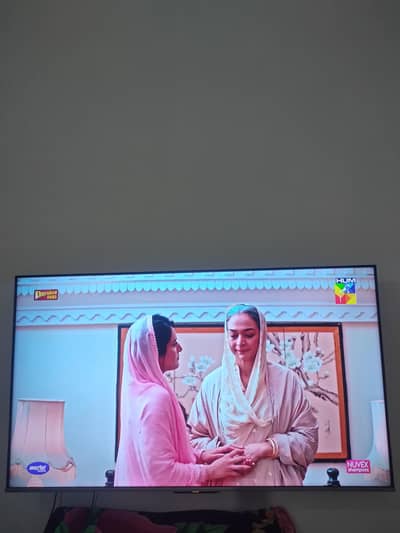 TCL Qled 4k Ultra HD