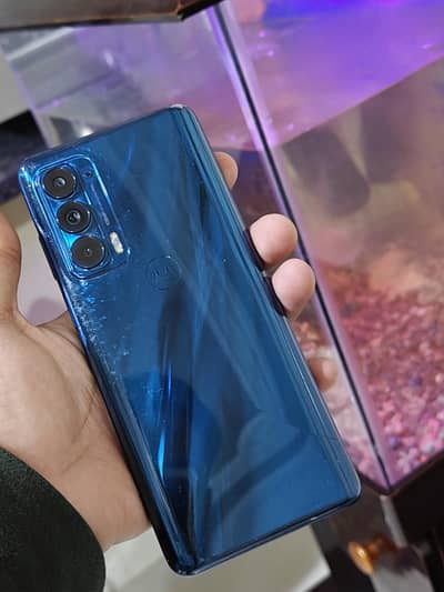 Motorola Edge 2021