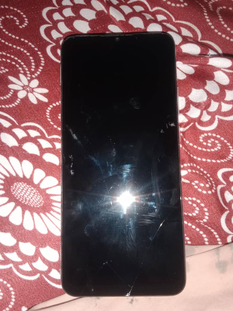 OPPO A15 2