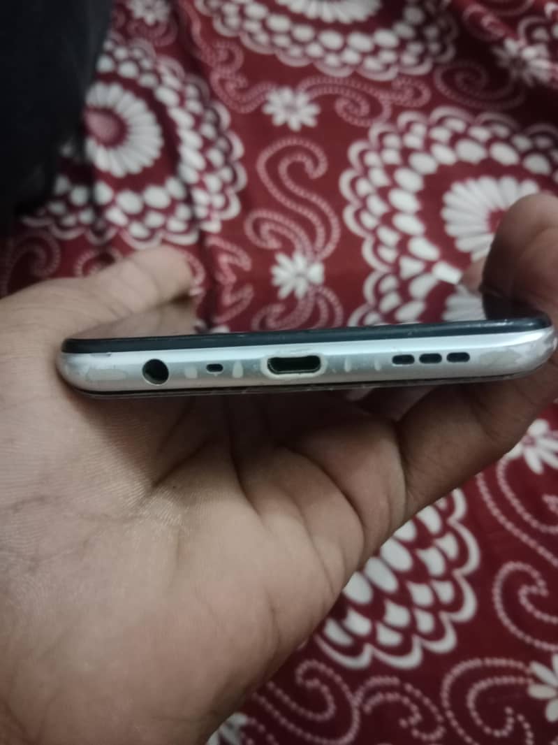 OPPO A15 4