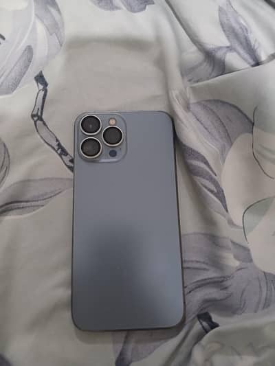 Apple iPhone 13 Pro Max
