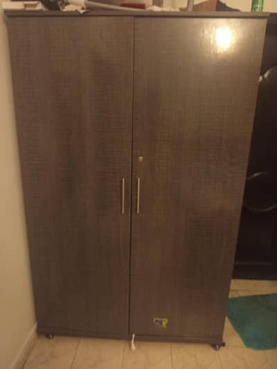 cloth wardrobe/ cupboard
