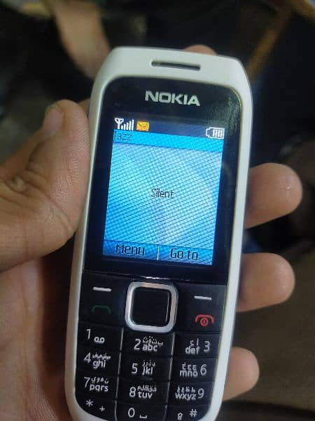 Nokia 1616 0