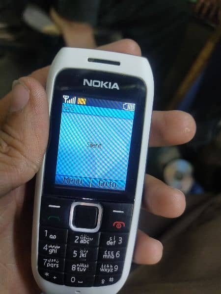 Nokia 1616 1