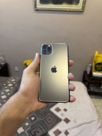 Apple iPhone 11 Pro Max