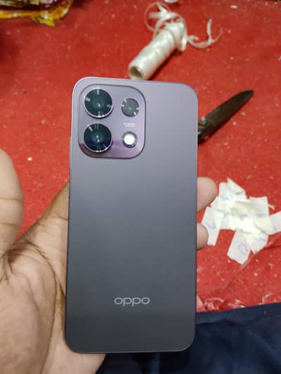 OPPO Reno