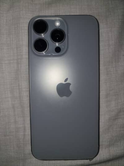 Apple iPhone 15 Pro Max 512 GB