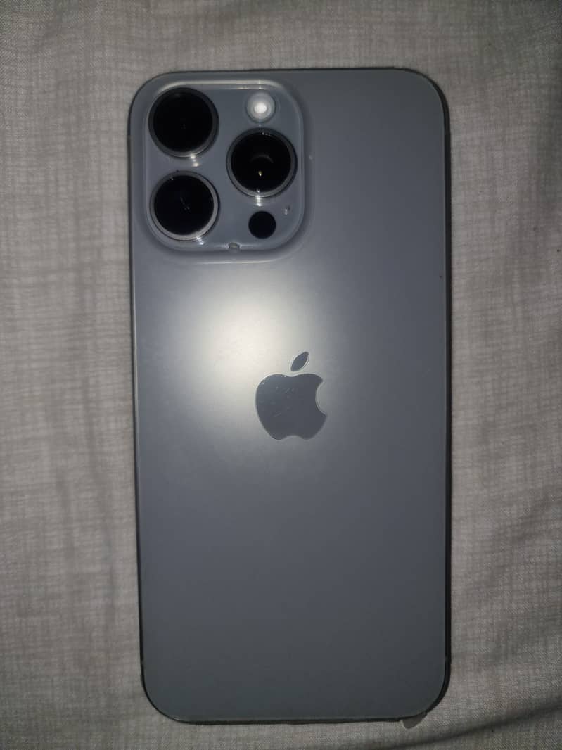Apple iPhone 15 Pro Max 0