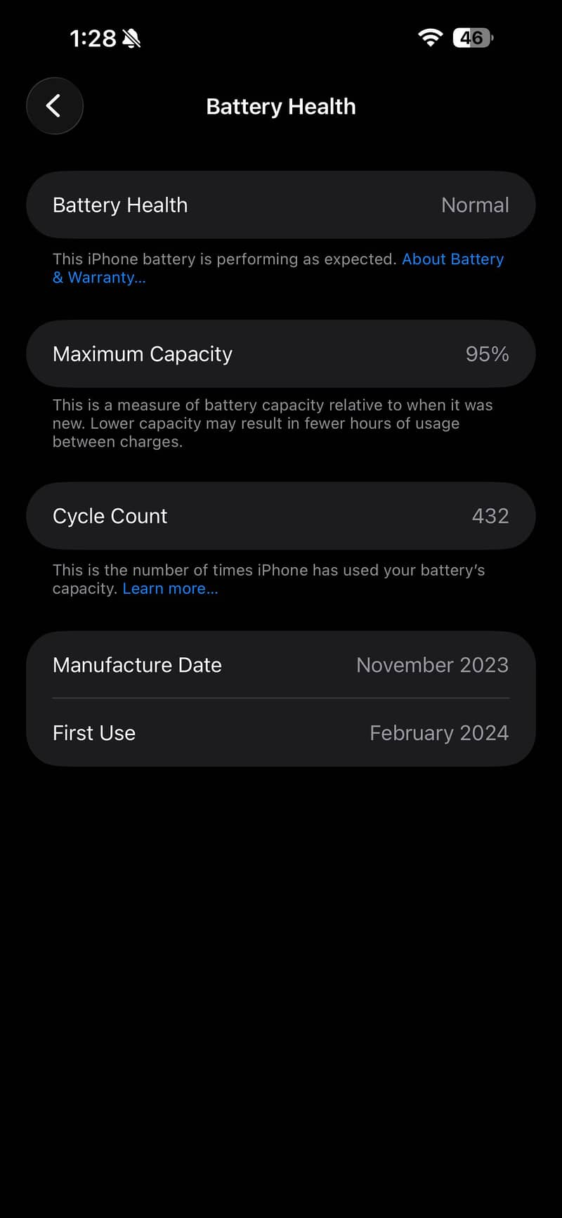Apple iPhone 15 Pro Max 2