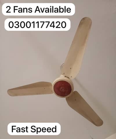 Speed Fan