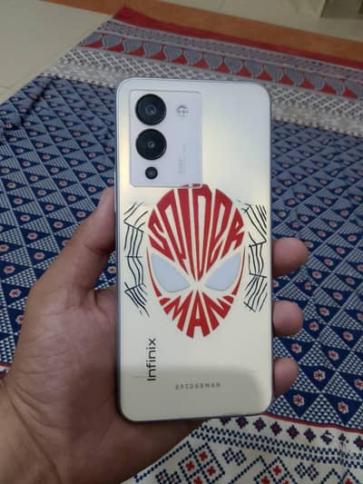 Infinix Note 12 G96