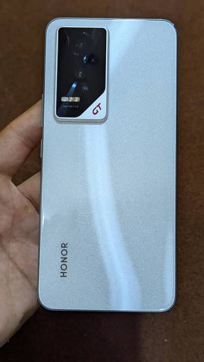 Honor GT 5g