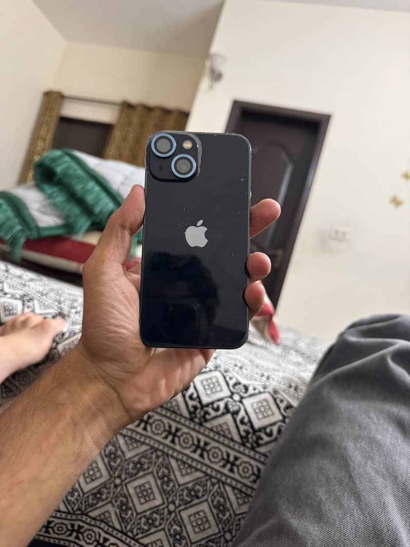 Apple iPhone 13 mini 2