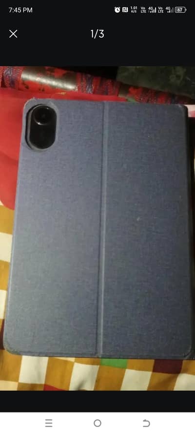 Redmi Pad 2 4G | 256 GB | Tab