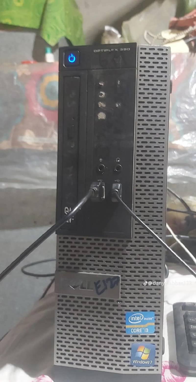 model Dell 6