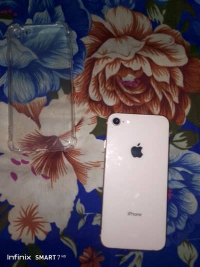 Apple iPhone 8