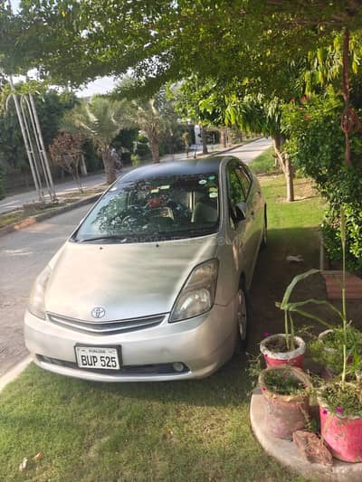 Toyota Prius S 1.5 2010