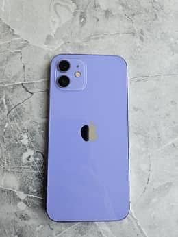 Apple iPhone 12  Pta approved