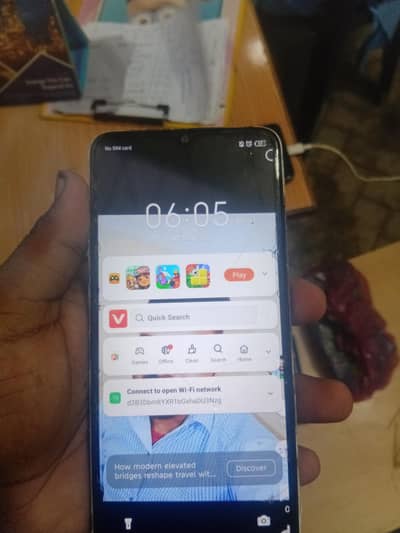 Infinix Other Model