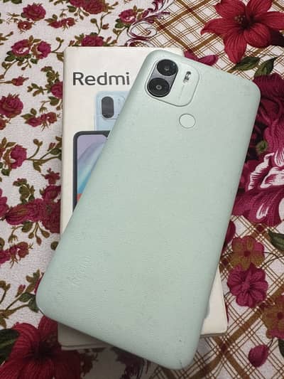 Xiaomi Redmi A2 Plus