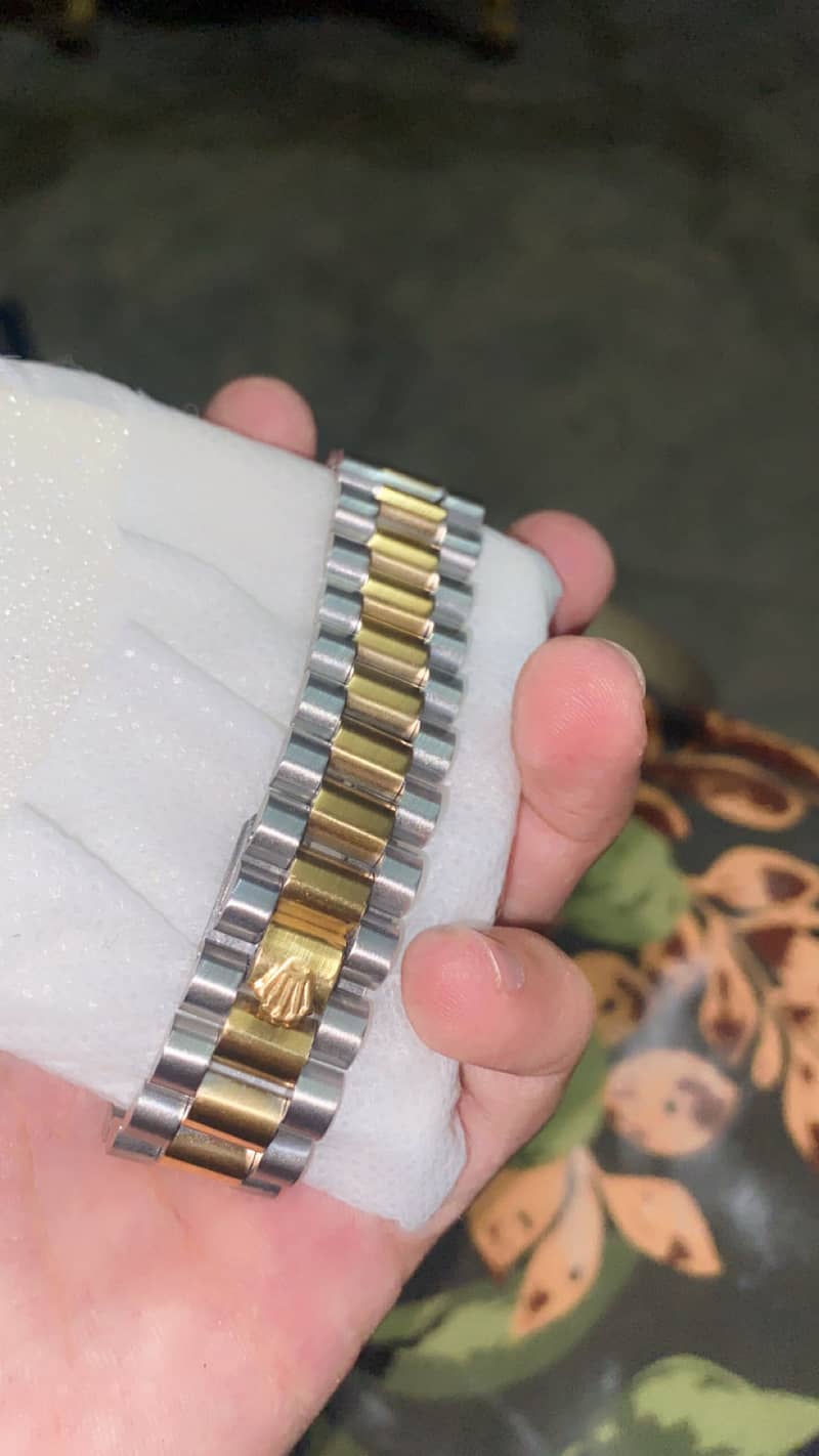 Rolex watch 2