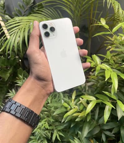 Iphone 11 pro non pta