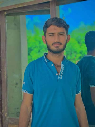 Syed Ali Zuhaib 