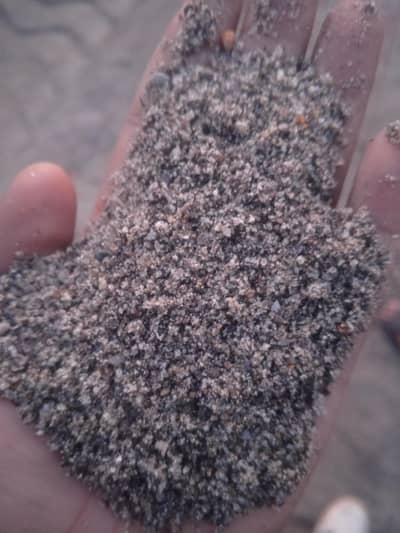 Sand Jehlum-Deena