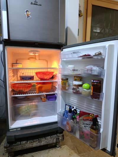 Dawlence Fridge 11CFT- Urgent Sale