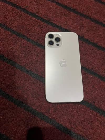 Apple iPhone 12 Pro Max