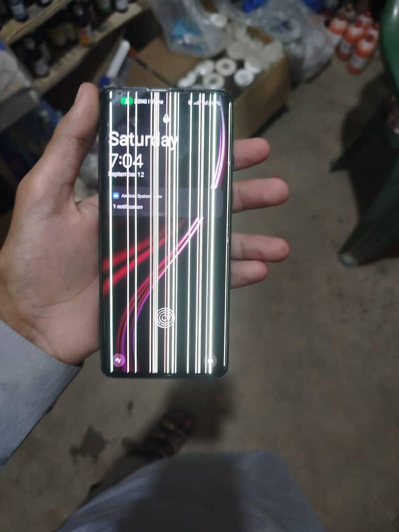 One Plus 8 2