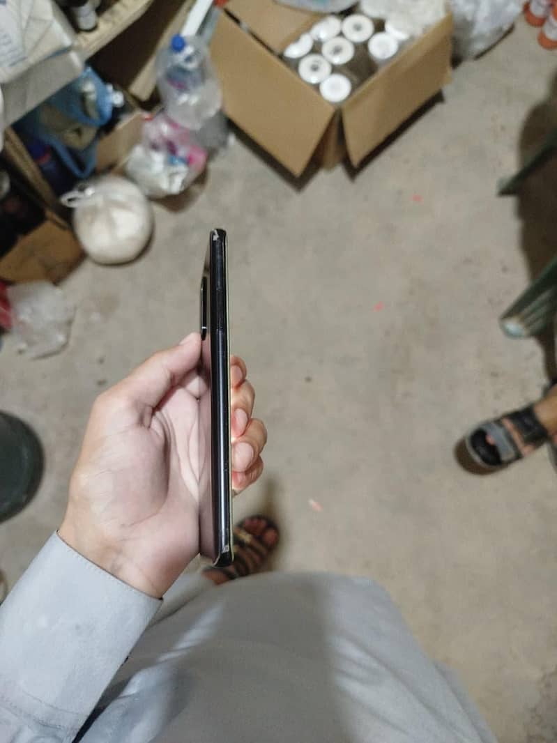 One Plus 8 4