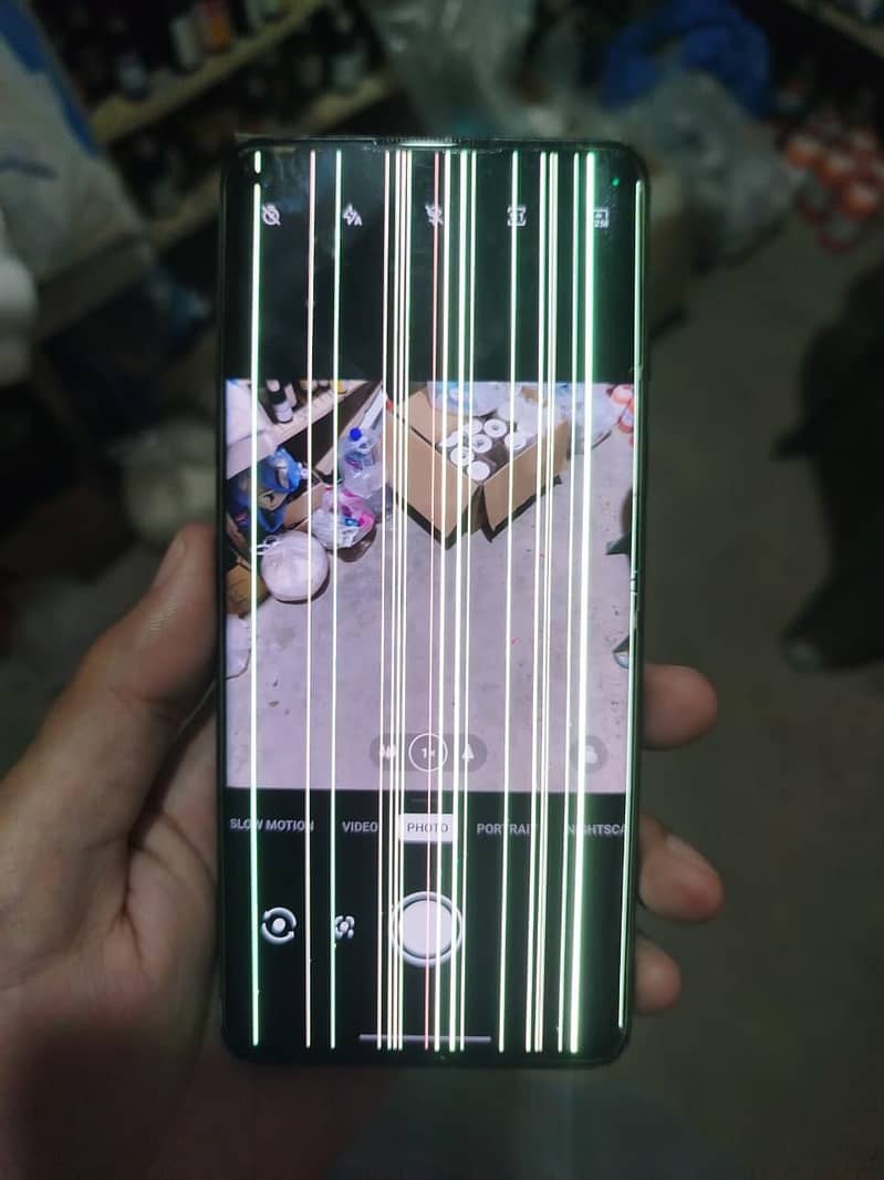 One Plus 8 5