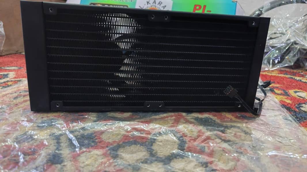 Cooling coller 0