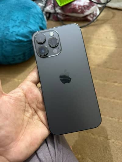 Apple iPhone 14 Pro Max pta approved