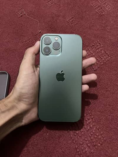 Apple iPhone 13 Pro Max